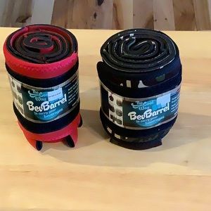 BevBarrel